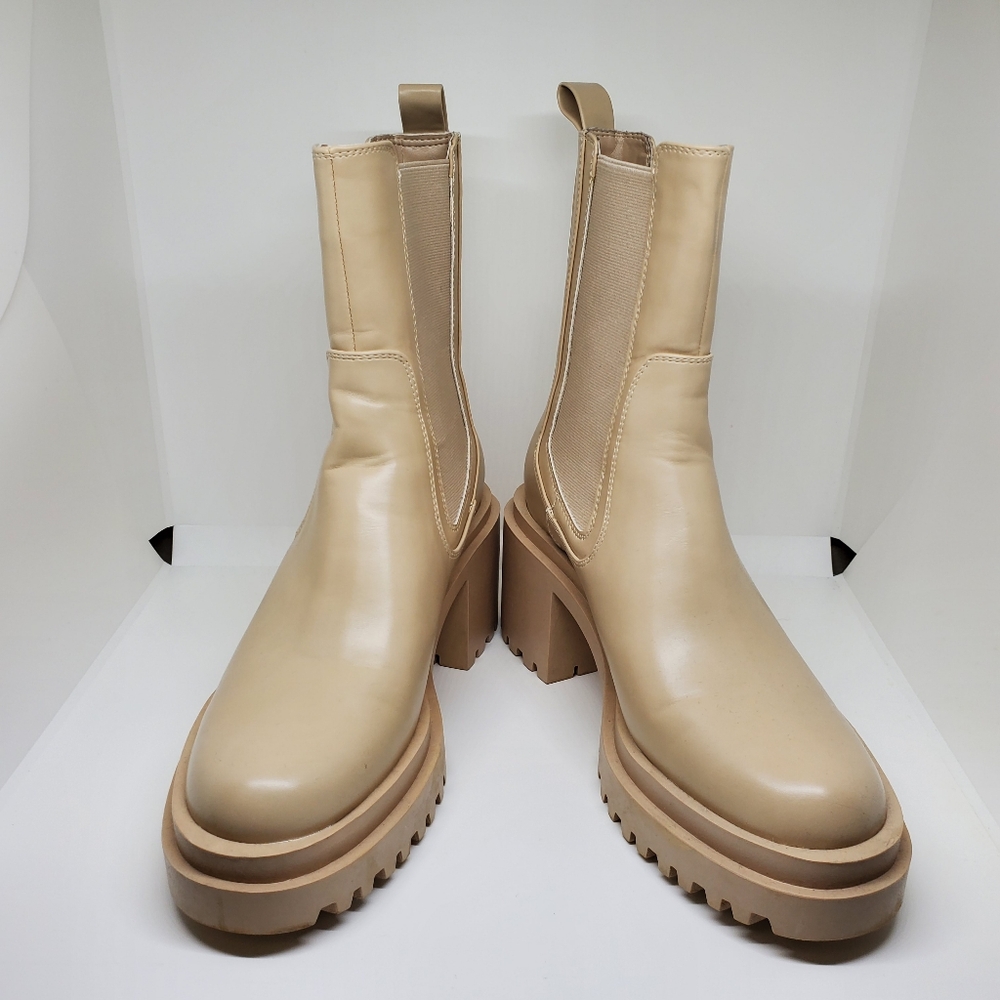 3/$50 Zara Boots